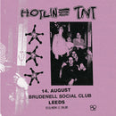 Hotline TNT 14/08/24 @ Brudenell Social Club