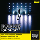 Howlers (The) - Heavy *Pre-Order + INSTORE SESSION