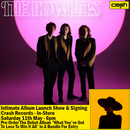 Howlers (The) - What You've Got To Lose To Win It All *Pre-Order + INSTORE SESSION