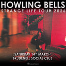 Howling Bells 14/03/26 @ Brudenell Social Club