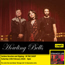 Howling Bells - Strange Life + INSTORE SESSION