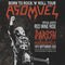Asomvel 19/09/25 @ The Parish, Huddersfield