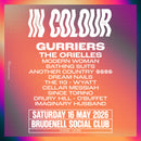 In Colour 16/05/26 @ Brudenell Social Club