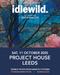 Idlewild 11/10/25 @ Project House
