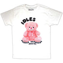 Idles - Teddy: Unisex T-Shirt