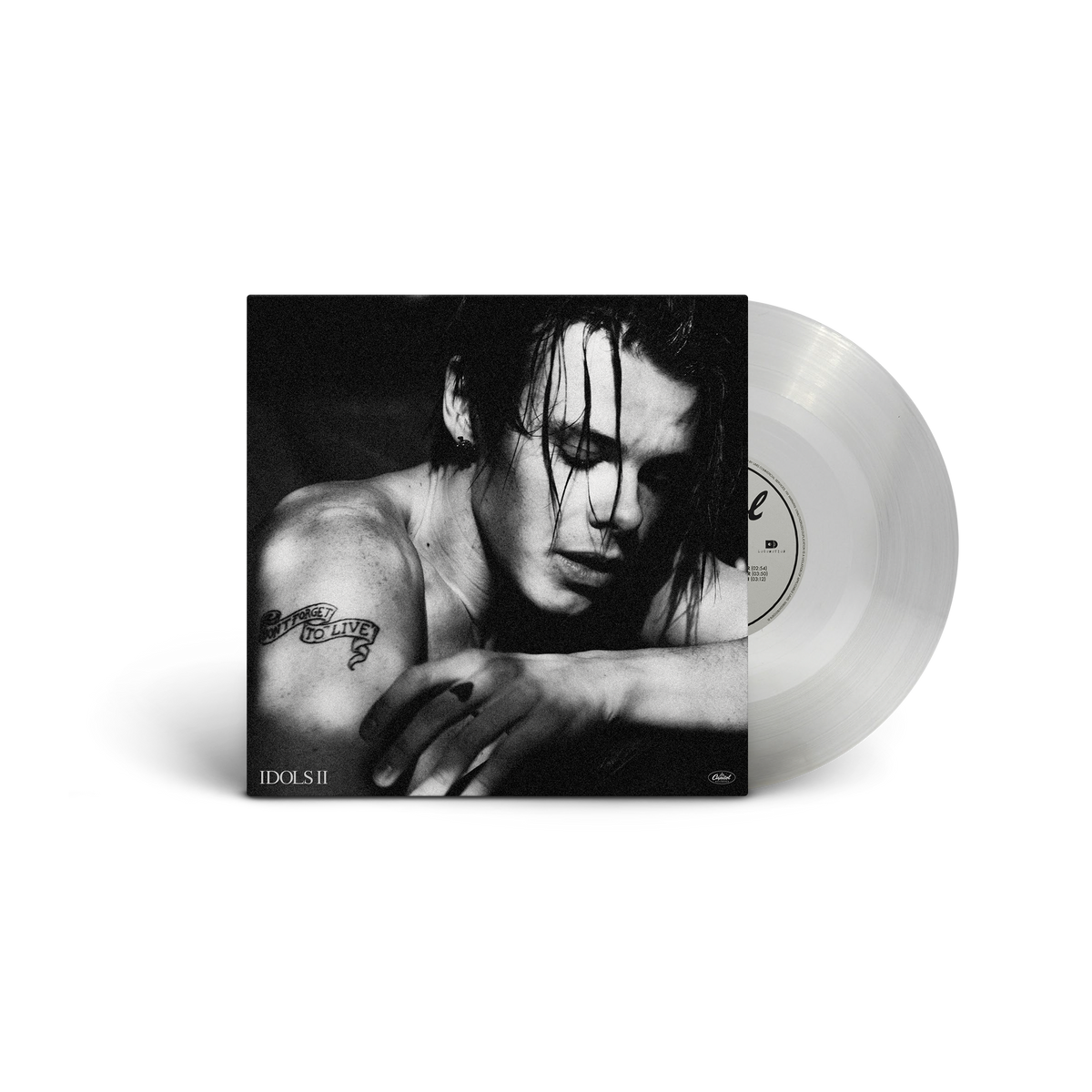 YUNGBLUD - IDOLS II