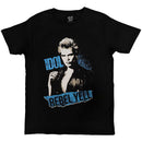 Billy Idol: Unisex T-Shirt