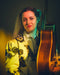 Ines Loubet + Sueli Gil 22/09/24 @ Hyde Park Book Club