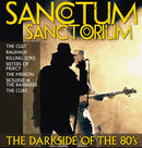 Sanctum Sanctorium 20/04/24 @ Brudenell Social Club