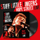 Stiff Little Fingers - Hope Street Live