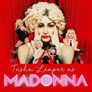 Tasha Leaper as Madonna 20/02/26 @ Brudenell Social Club