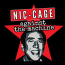 Nic-Cage Against The Machine 04/09/26 @ Brudenell Social Club