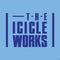 Icicle Works (The) 15/10/24 @ The Old Woollen, Farsley