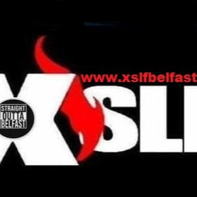 XSLF 22/11/26 @ Lending Room
