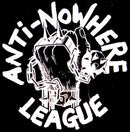 Anti-Nowhere League 26/03/27 @ Brudenell Social Club