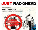 Just Radiohead 05/02/27 @ Brudenell Social Club