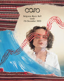 Caro 07/12/23 @ Belgrave Music Hall