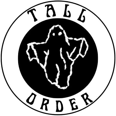 Tall Order 04/08/23 @ Parish, Huddersfield