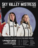 Sky Valley Mistress 06/06/25 @ The Parish, Huddersfield