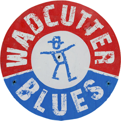 Wadcutter Blues Valentines Ball  14/02/26 @ The Parish, Huddersfield
