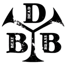 Deadbeat Brass  01/08/25 @ The Parish, Huddersfield