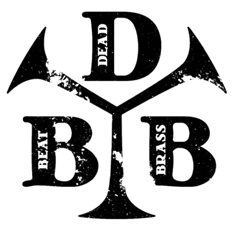 Deadbeat Brass  01/08/25 @ The Parish, Huddersfield