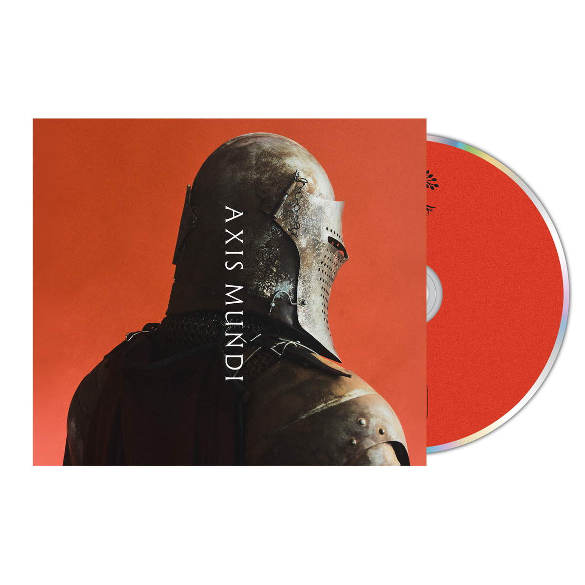 Imminence - Axis Mundi *Pre-Order