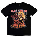 Iron Maiden - Number Of The Beast - Unisex T-Shirt