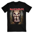 Iron Maiden - Candle - Unisex T-Shirt