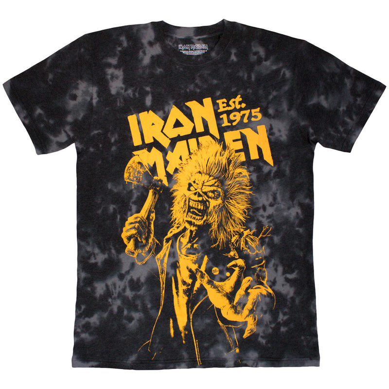 Iron Maiden - Eddie - Unisex T-Shirt