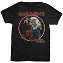 Iron Maiden - Circle - Unisex T-Shirt