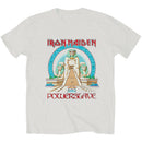 Iron Maiden Powerslave Unisex T-Shirt