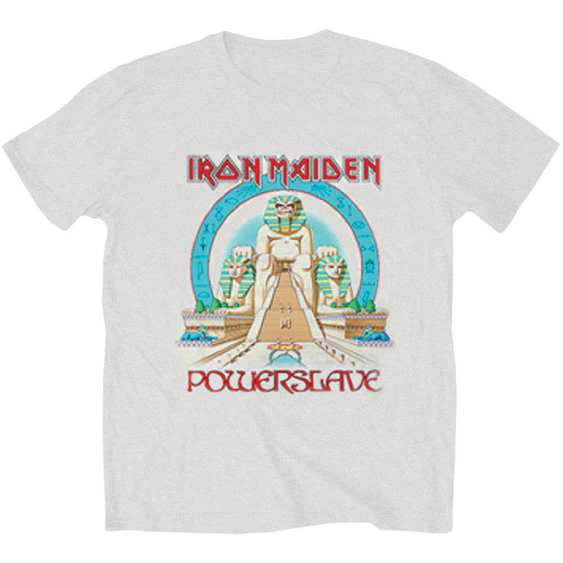 Iron Maiden Powerslave Unisex T-Shirt