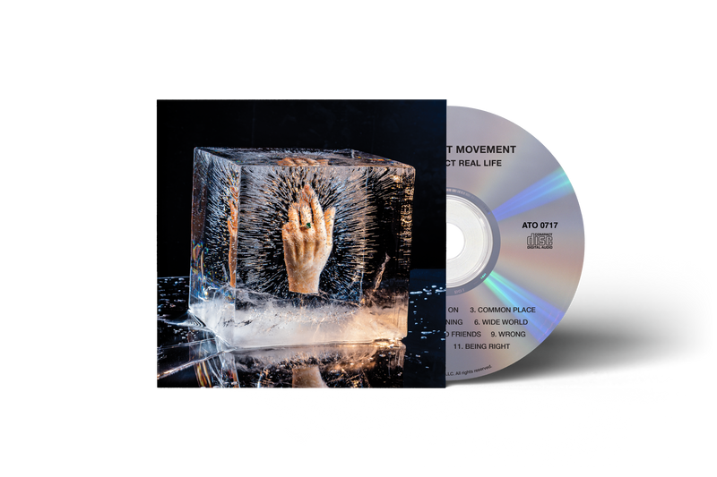 Improvement Movement - Your Perfect Real Life *Pre-Order