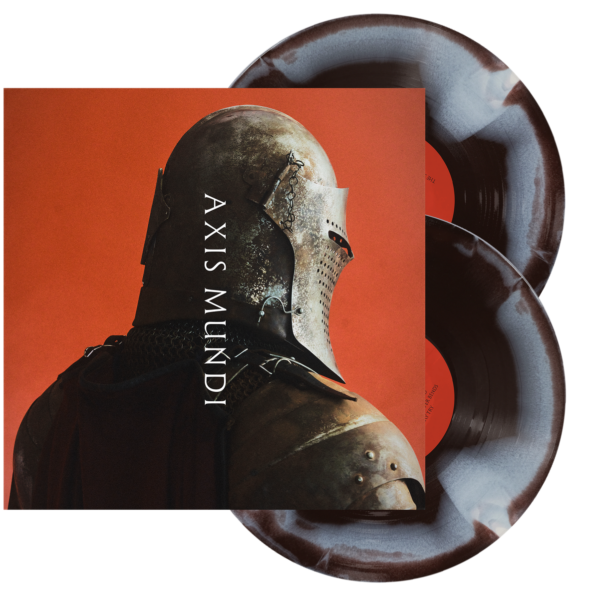 Imminence - Axis Mundi *Pre-Order