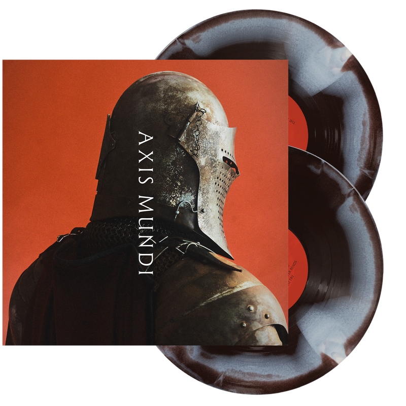 Imminence - Axis Mundi *Pre-Order