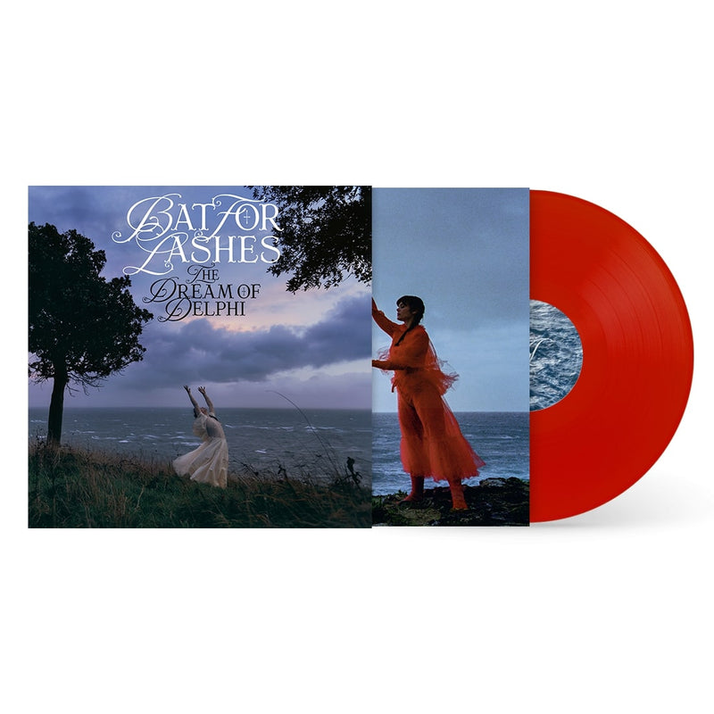 Bat For Lashes - The Dream of Delphi *Pre-Order