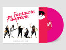 New Young Pony Club - Fantastic Playroom
