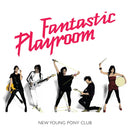 New Young Pony Club - Fantastic Playroom