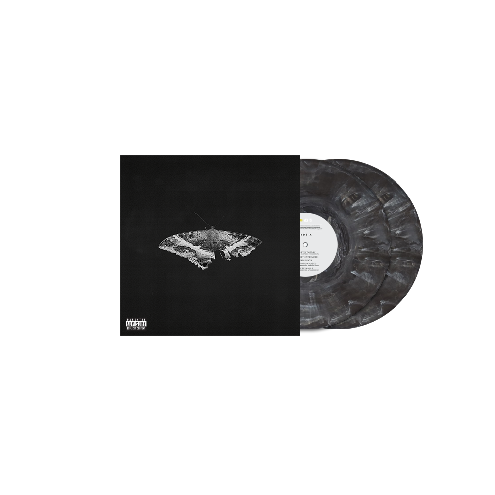 Kendrick Lamar - To Pimp a Butterfly: 10th Anniversary