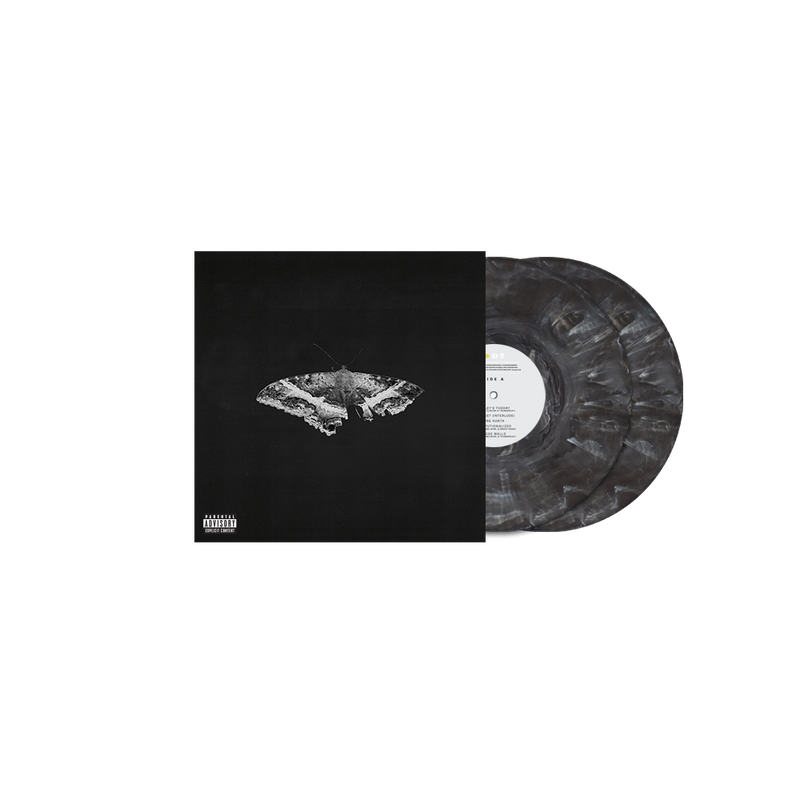 Kendrick Lamar - To Pimp a Butterfly: 10th Anniversary