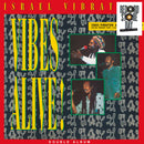 Israel Vibration - Vibes Alive - Limited RSD 2026