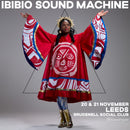 Ibibio Sound Machine 20/11/26 (Fri) @ Brudenell Social Club