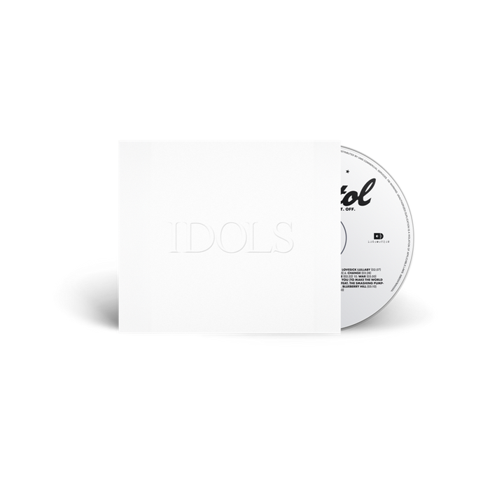 YUNGBLUD - IDOLS II