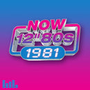 NOW 12” 80s: 1981 - Various Artists