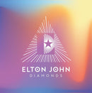 Elton John - Diamonds (Pyramid Edition)