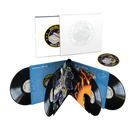 Beastie Boys - Hello Nasty - 25th Anniversary Edition 4LP Vinyl 12" Box Set