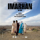 Imarhan 19/03/26 @ Old Woollen