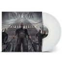 Immolation - Kingdom Of Conspiracy