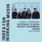 Index for Working Musik 12/04/25 @ Wharf Chambers